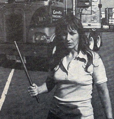 Adriesue “Bitzy” Gomez