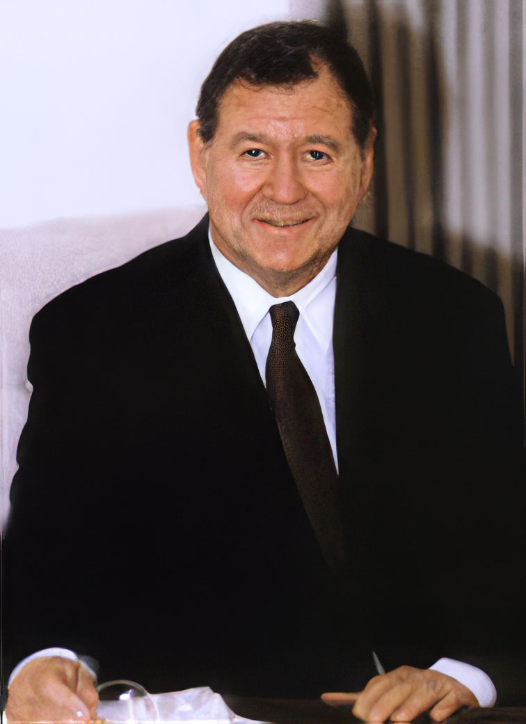 Edwin Johnston Jr.