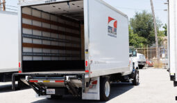 Box Truck CV 16’-17’ full