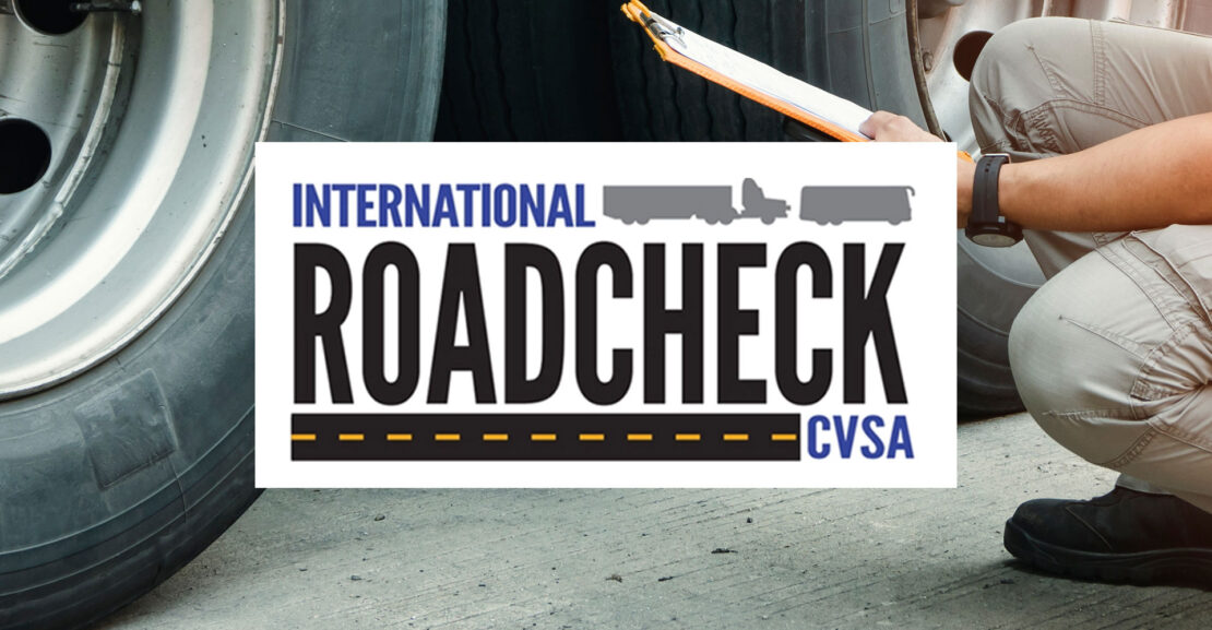 International Roadcheck