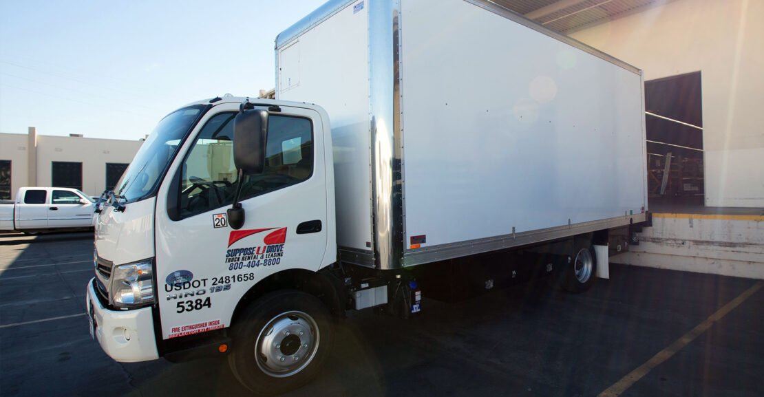 How to Drive a Moving Truck with an Auto Transport - Moving Insider