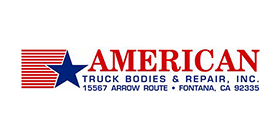 OEM-American Truck Bodies & Repair