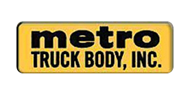 OEM Metro Truck Body