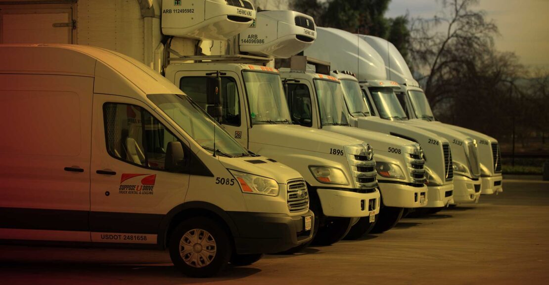 Trucking Safety Measures for Fleet Management