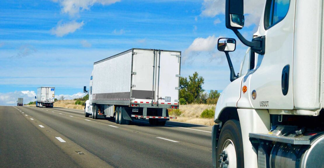 Will the Age Requirement for Trucking Go Down in 2022? - Suppose U Drive