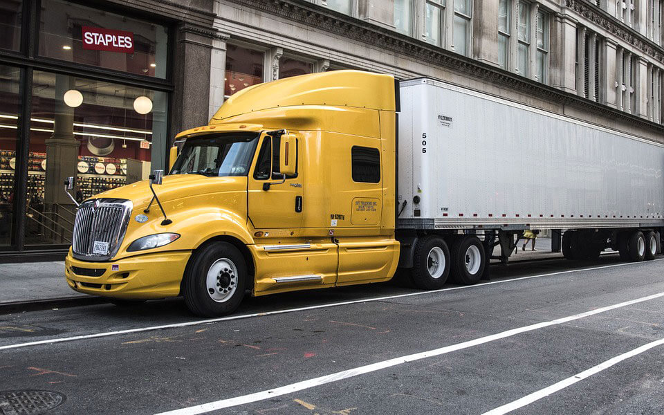 Coolest Summer Job: Truck Driving – How To